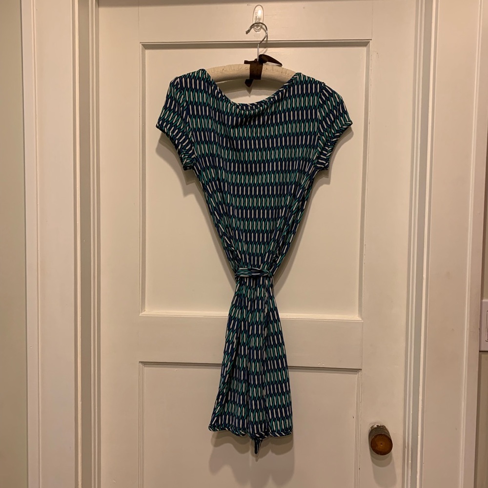 Maternity Leota dress